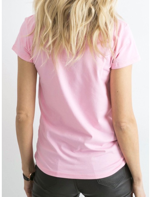 T-shirt Peachy