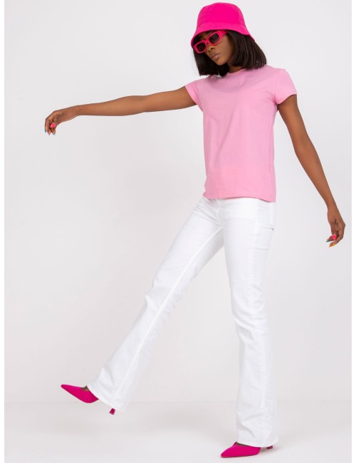 T-shirt Peachy