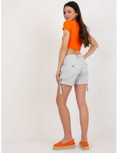 Szorty casualowe typu cargo FRESH MADE