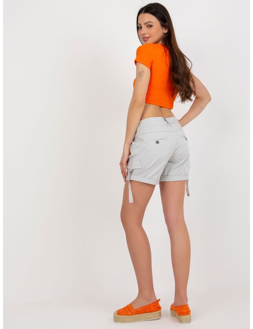 Szorty casualowe typu cargo FRESH MADE