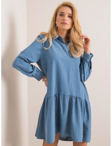 Sukienka oversize