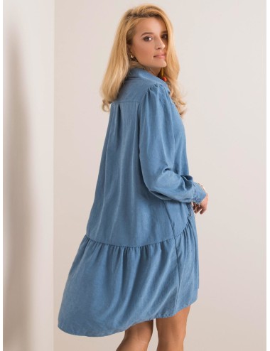 Sukienka oversize