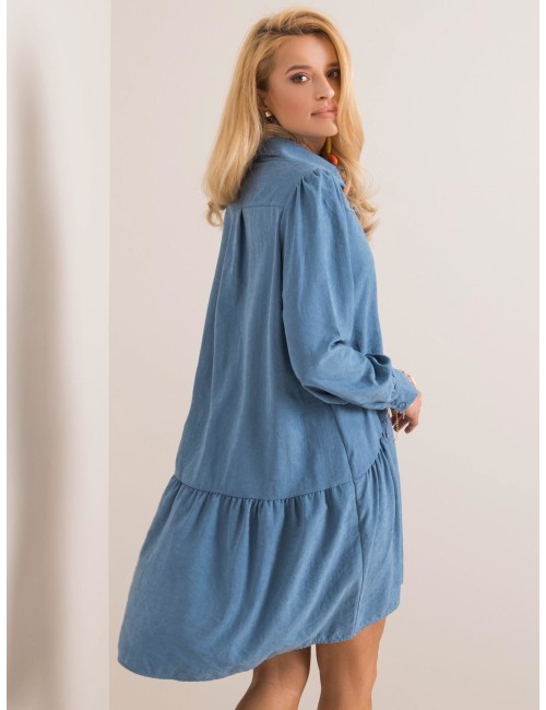 Sukienka oversize