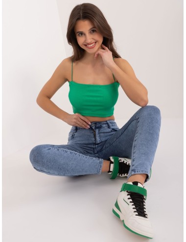 Spodnie jeansowe rurki