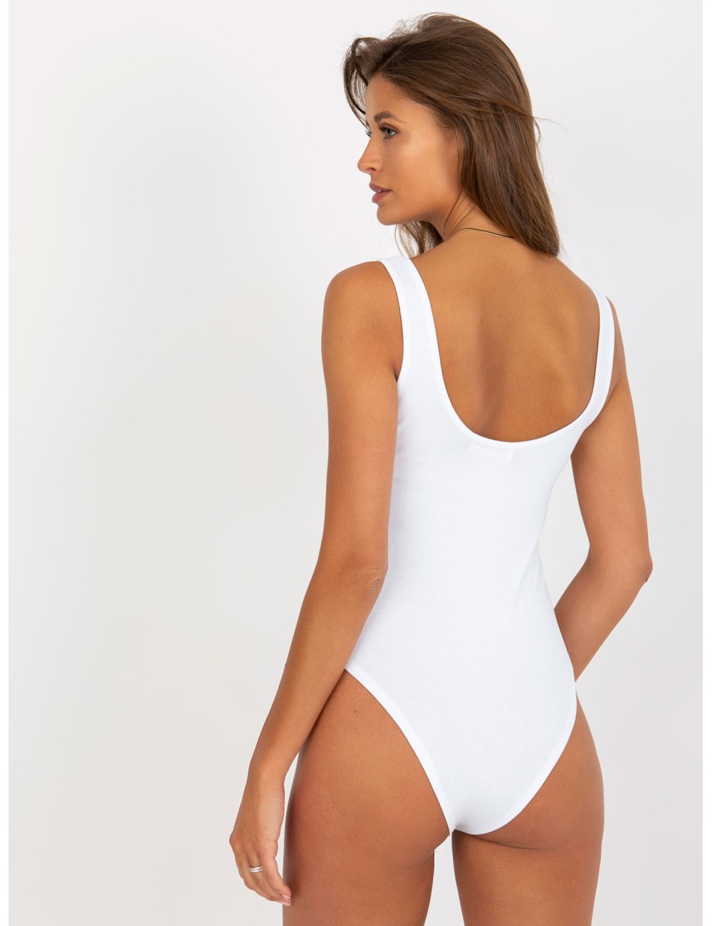 Dopasowane body z aplikacją