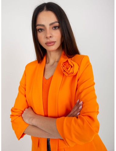 Marynarka z kwiatem OCH BELLA