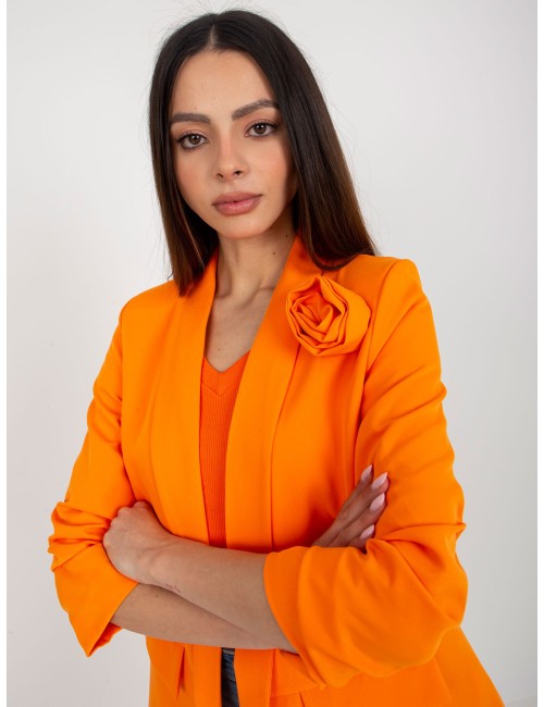 Marynarka z kwiatem OCH BELLA