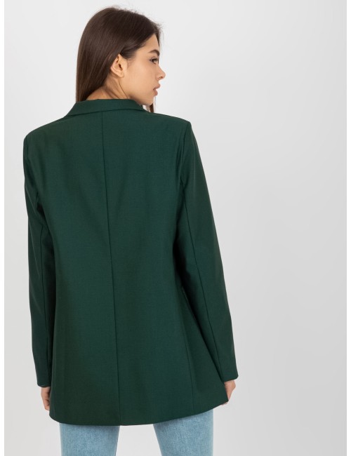 Damska marynarka oversize