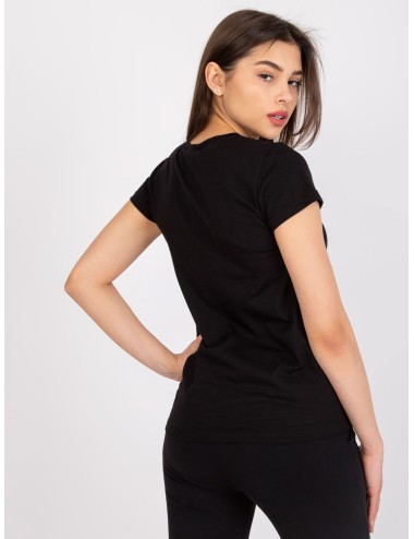 T-shirt Peachy