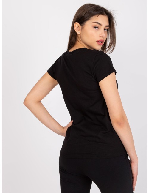 T-shirt Peachy