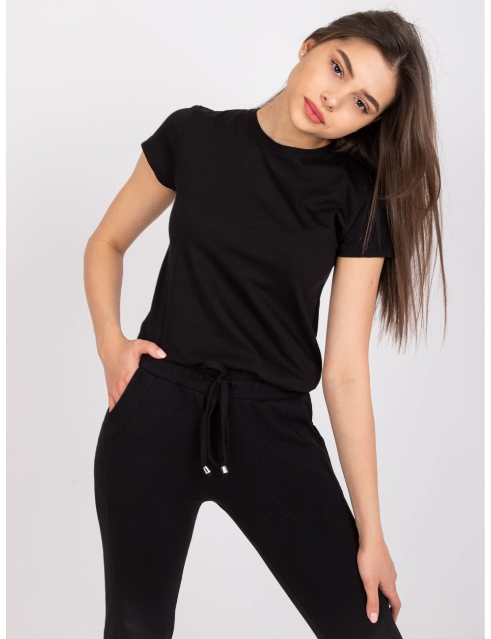 T-shirt Peachy