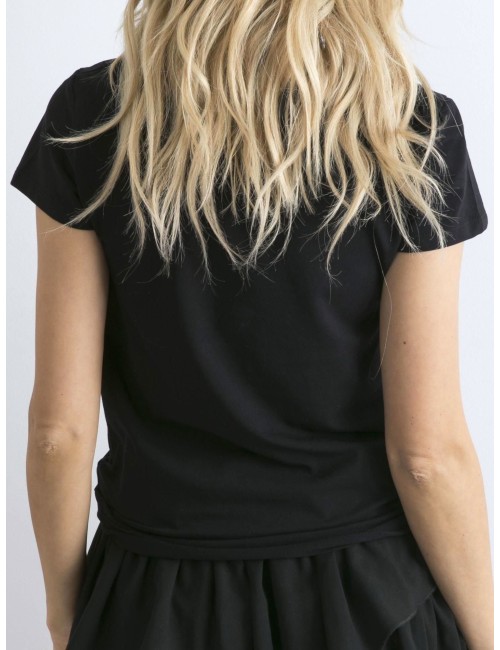 T-shirt Peachy