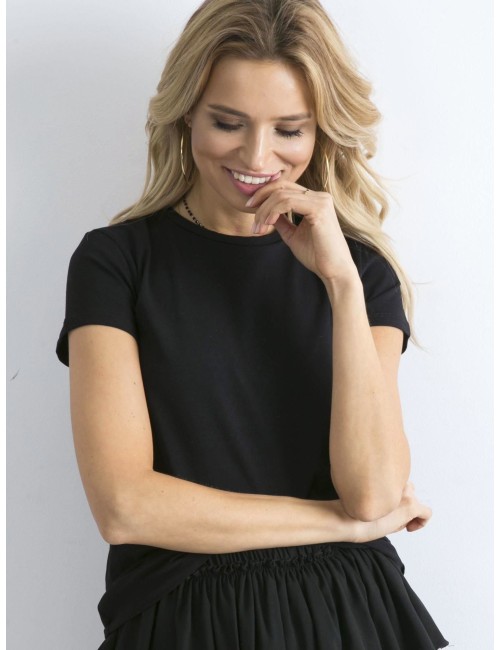 T-shirt Peachy