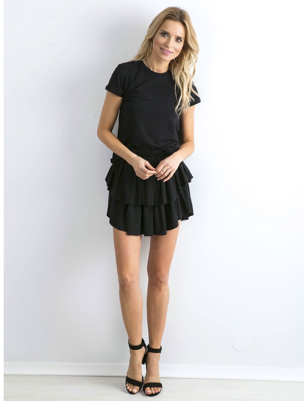 T-shirt Peachy