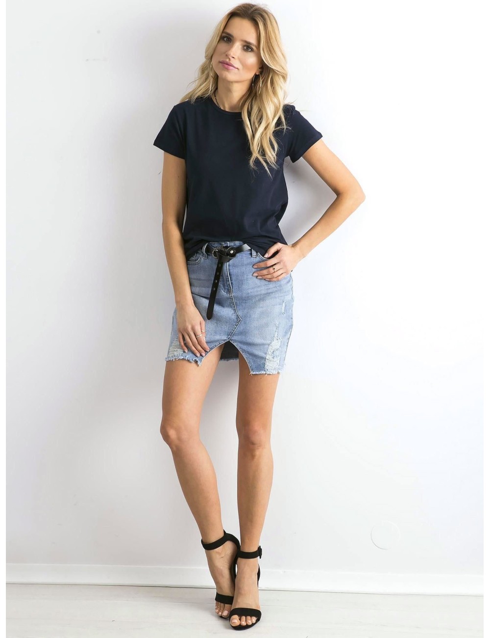 T-shirt Peachy