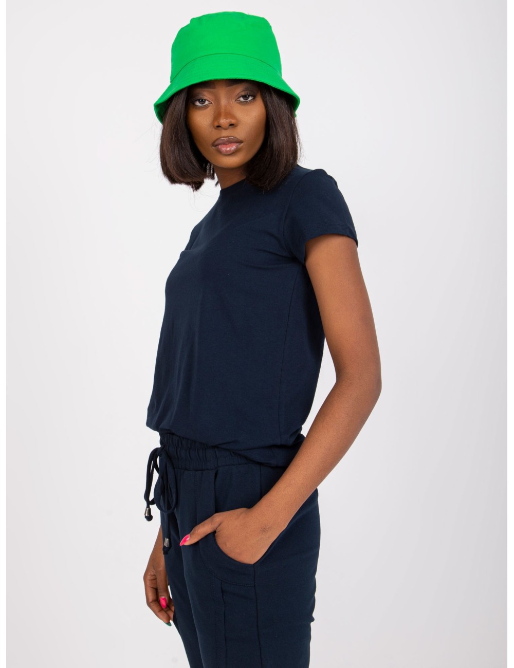 T-shirt Peachy