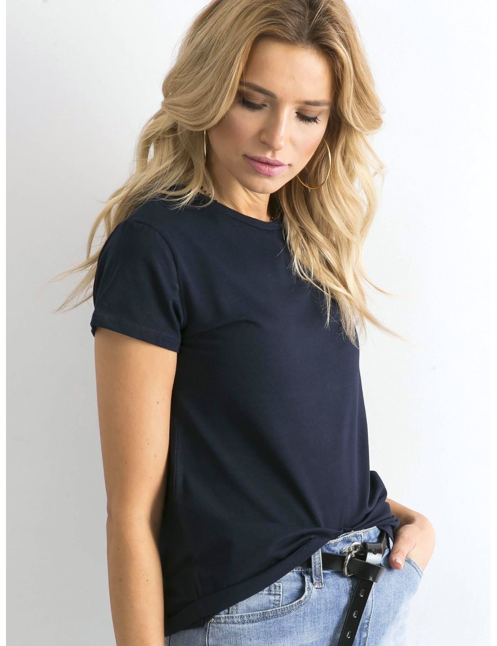 T-shirt Peachy