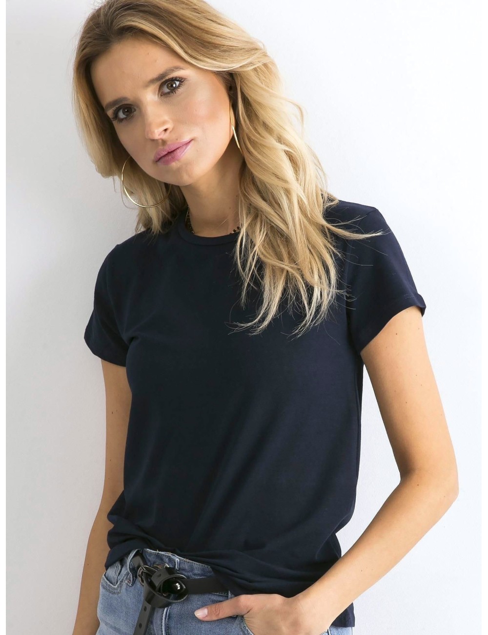 T-shirt Peachy