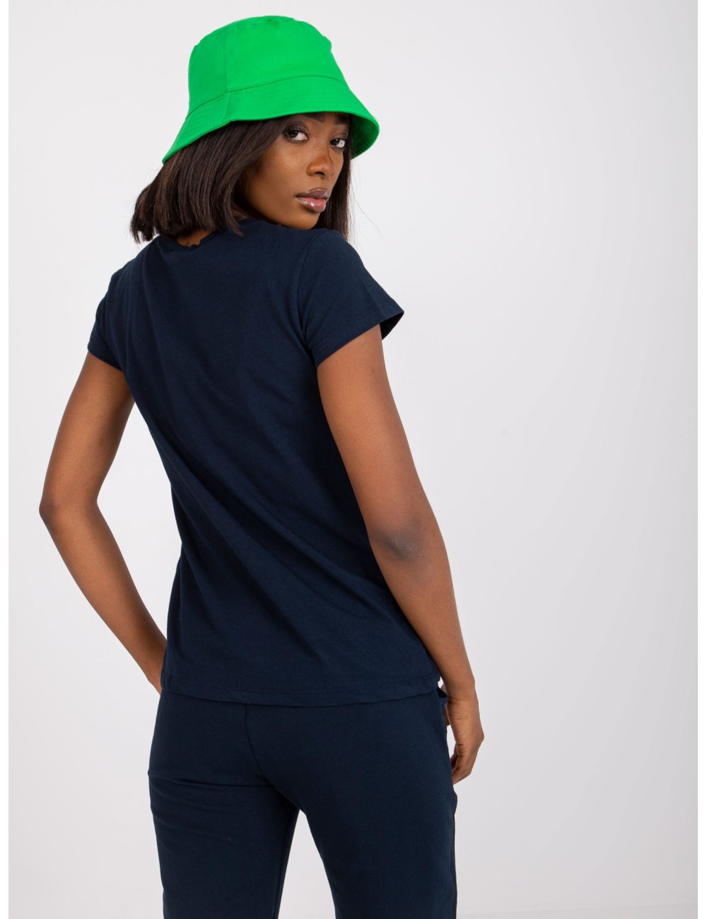 T-shirt Peachy