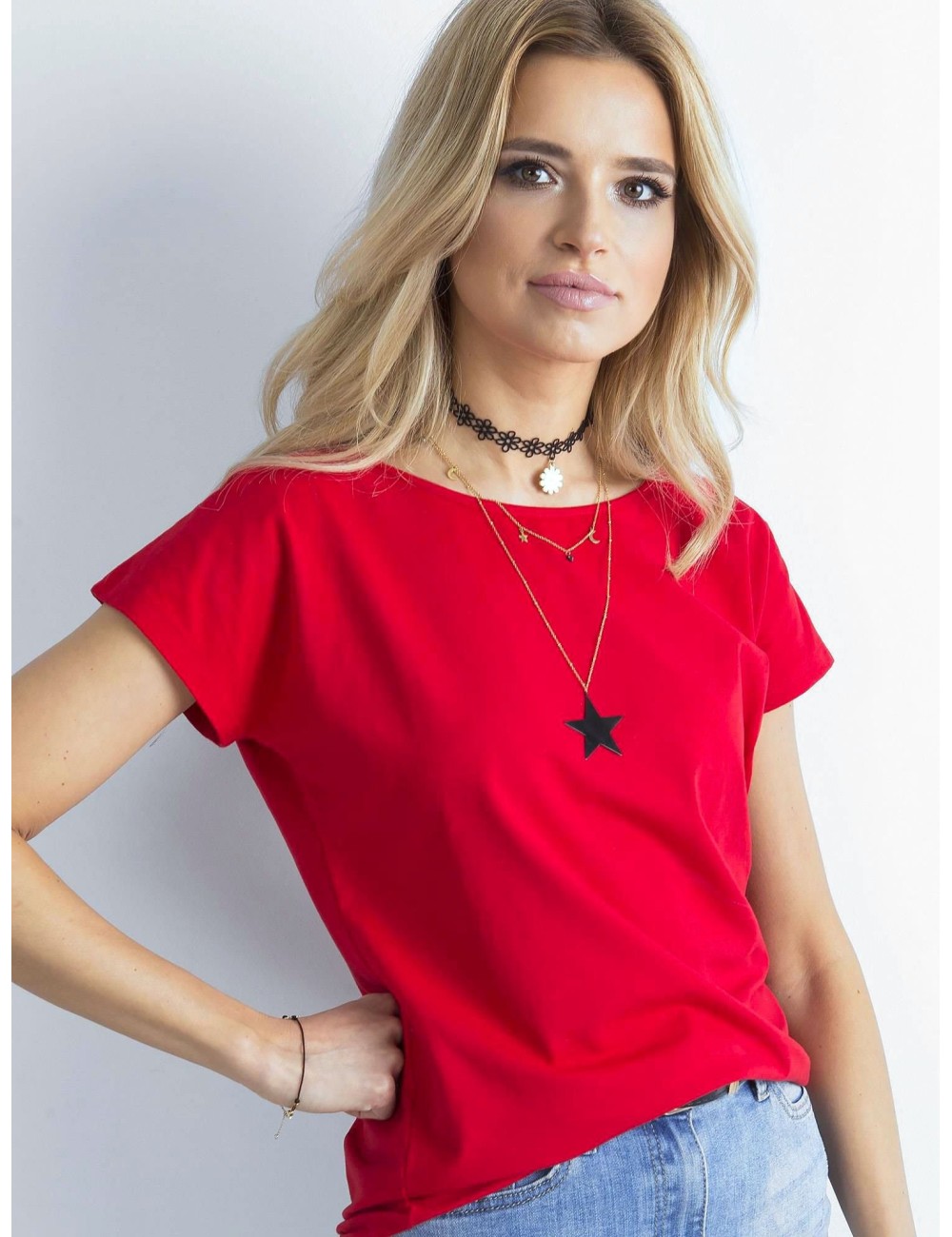 T-shirt Circle