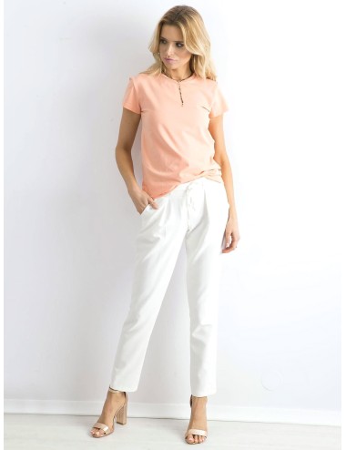 T-shirt Peachy