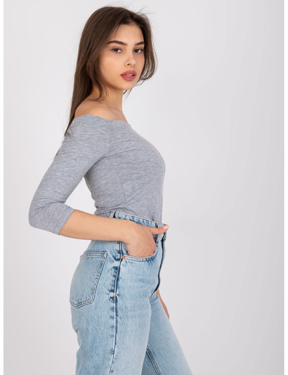Bluzka Live