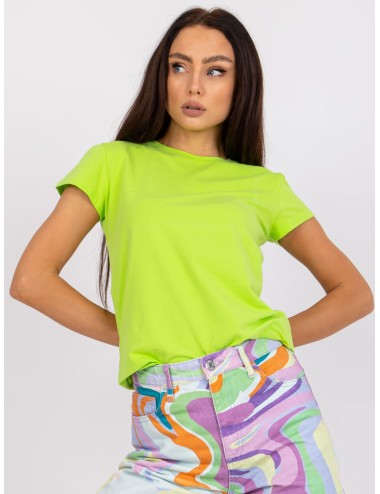 T-shirt basic Peachy