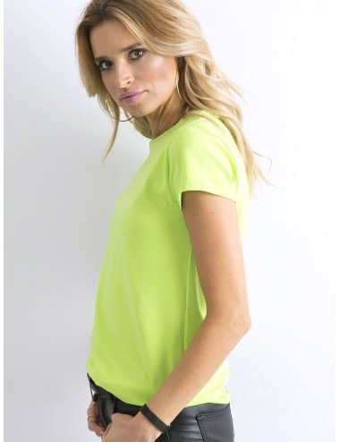 T-shirt basic Peachy