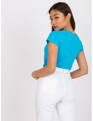 T-shirt Peachy