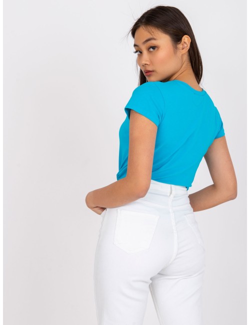 T-shirt Peachy