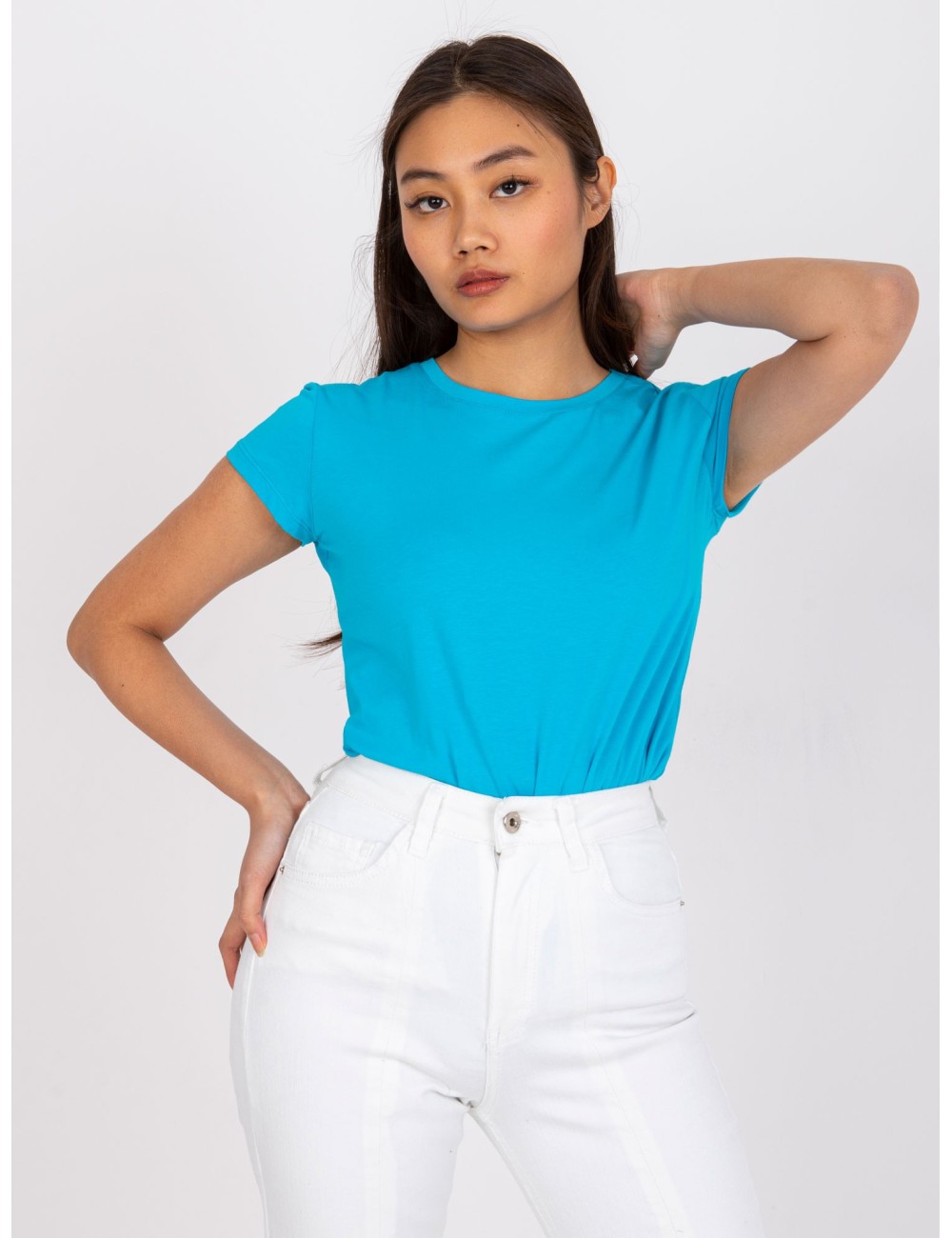 T-shirt Peachy
