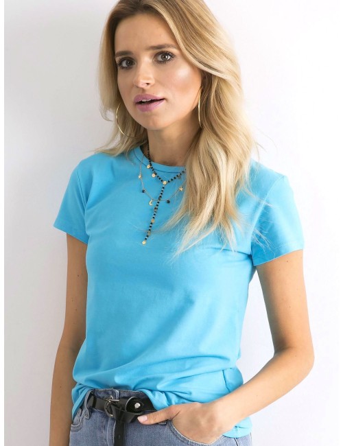T-shirt Peachy