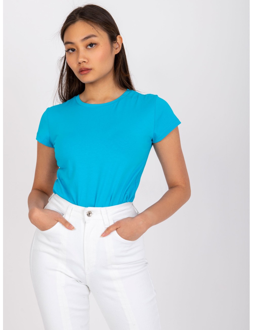 T-shirt Peachy