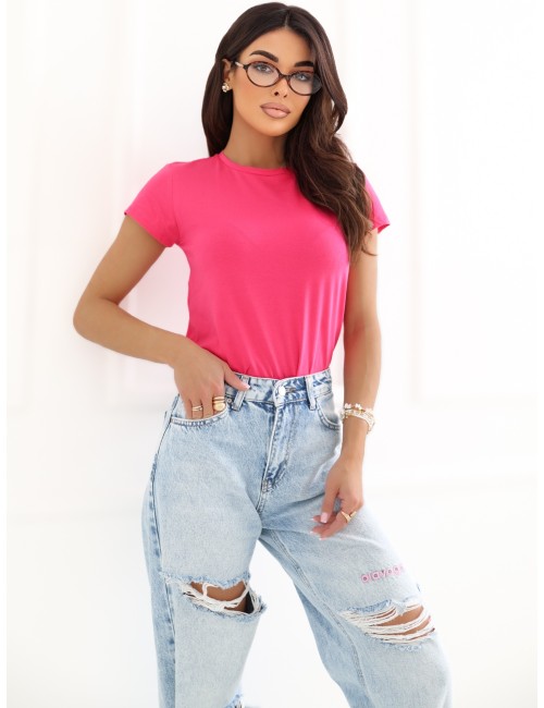 T-shirt-RV-TS-4623.71-camelowy