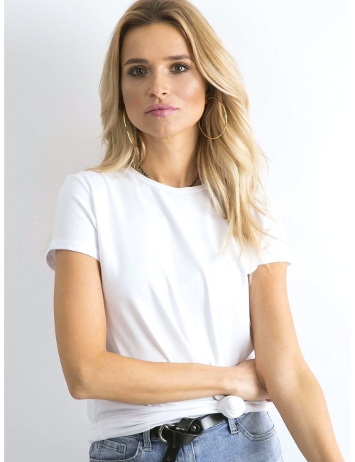T-shirt Peachy
