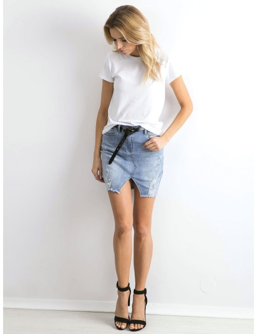 T-shirt Peachy