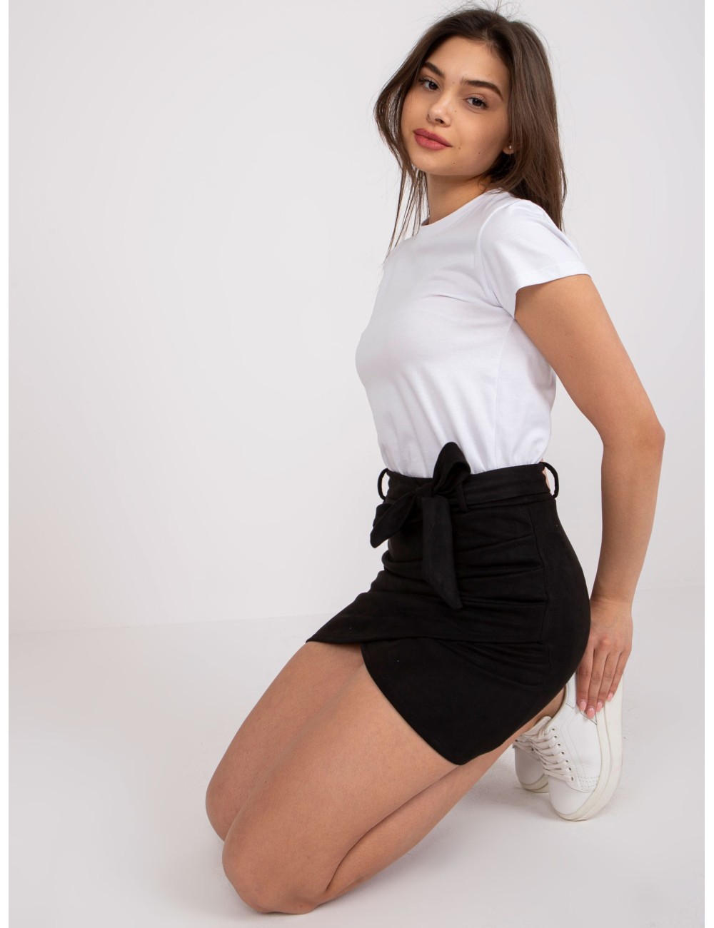 T-shirt Peachy