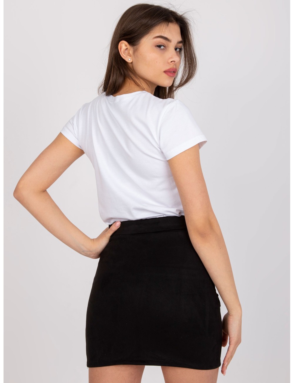 T-shirt Peachy