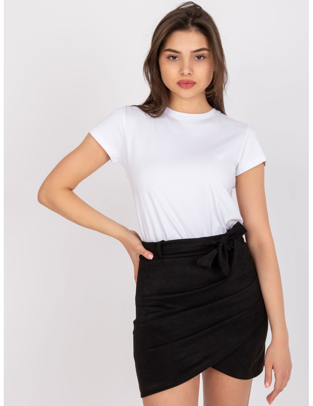 T-shirt Peachy