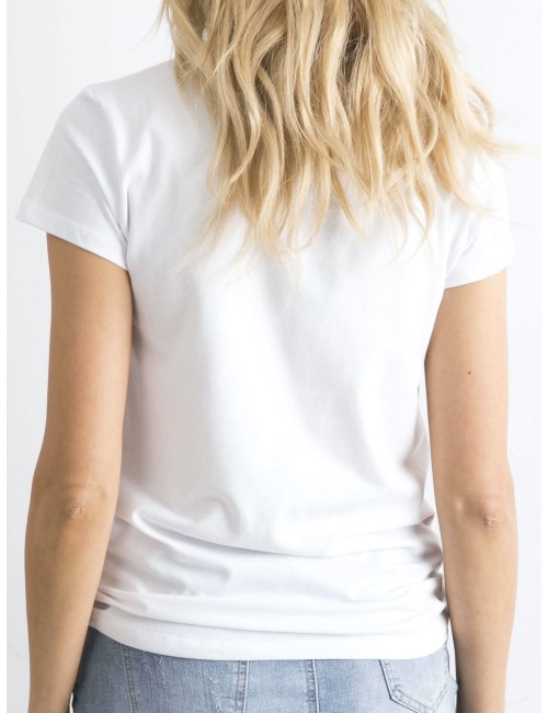 T-shirt Peachy
