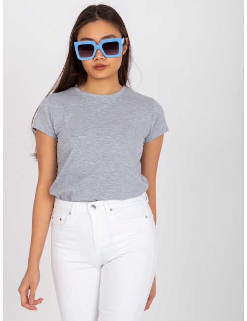 T-shirt Peachy