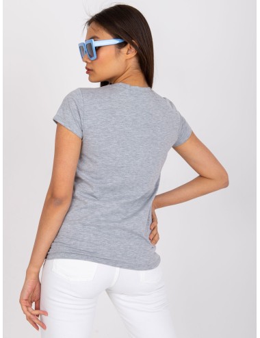 T-shirt Peachy