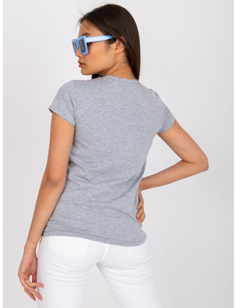 T-shirt Peachy