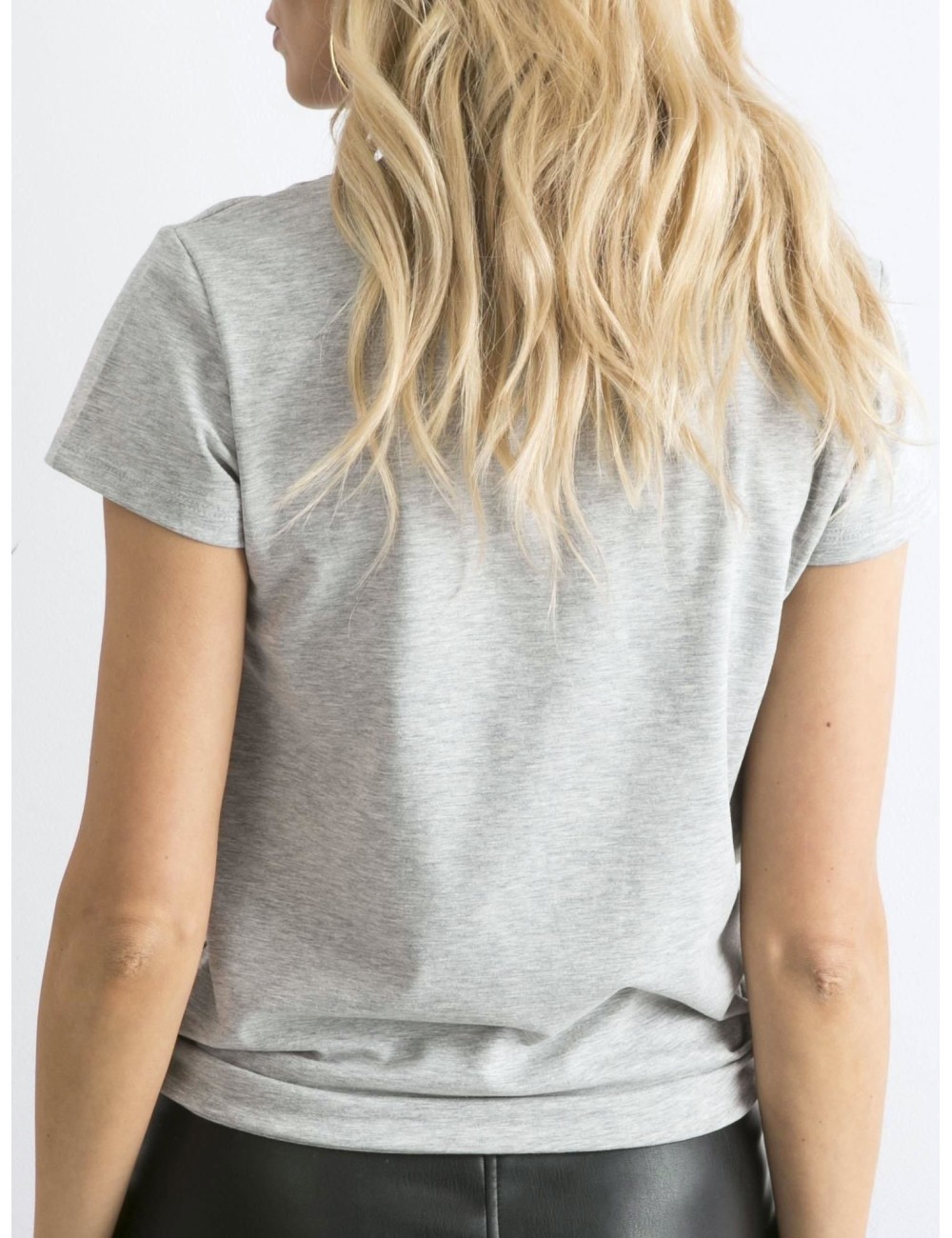 T-shirt Peachy