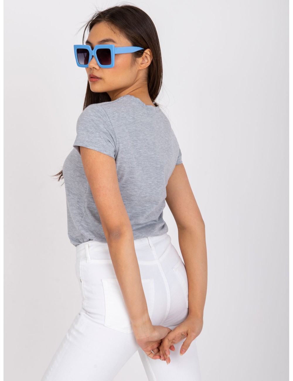 T-shirt Peachy
