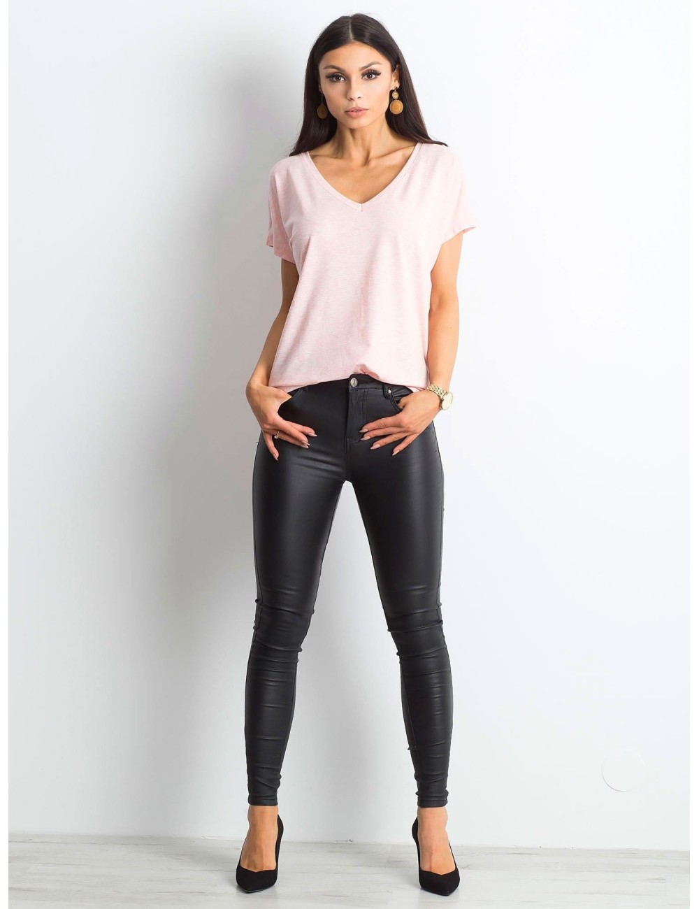 T-shirt-RV-TS-4832.02P-granatowy