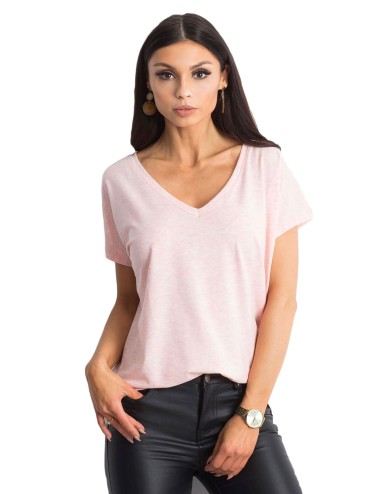 T-shirt-RV-TS-4832.02P-granatowy