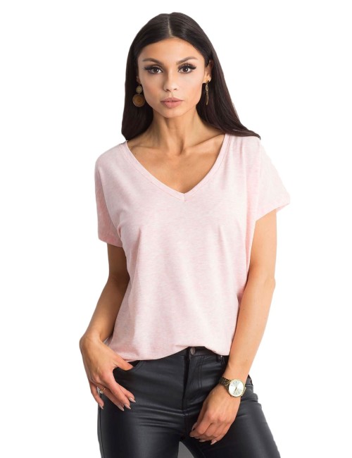T-shirt-RV-TS-4832.02P-granatowy