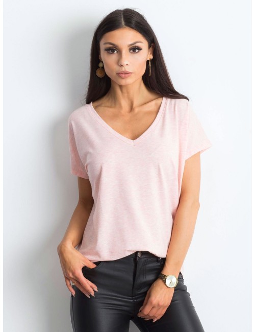 T-shirt-RV-TS-4832.02P-granatowy