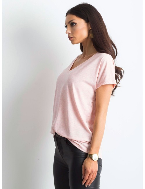 T-shirt-RV-TS-4832.02P-granatowy
